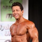 Critelli  Scatolini - IFBB Greater Gulf States Pro 2014 - #1